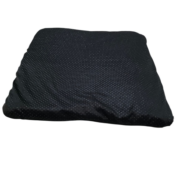 Purple Gel Seat Cushion Honeycomb Breathable Orthopedic Support with Cover - Picture 2 of 5